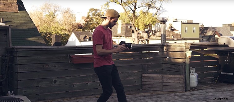 Master 4 Stunning Camera Shots with Just Your Camera – No Extra Gear Needed