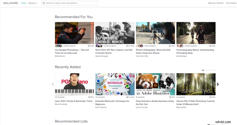 Top Online Filmmaking Courses Compared: Expert Guide to Leading Programs