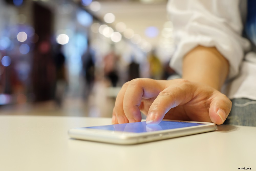 Facebook s New News Feed Algorithm: What It Means for Video Content Creators