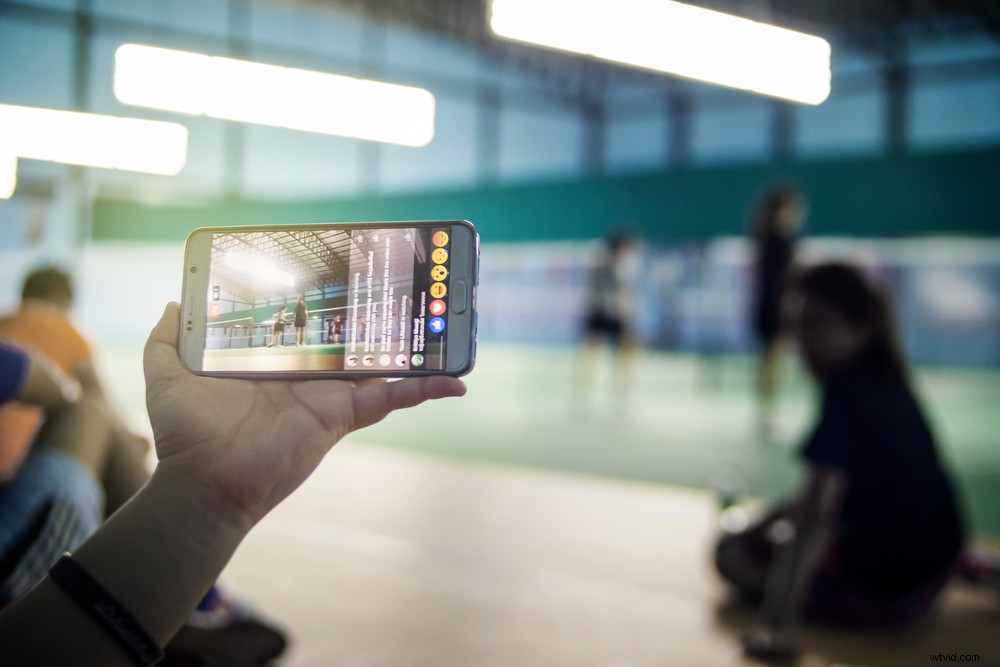 Facebook s New News Feed Algorithm: What It Means for Video Content Creators