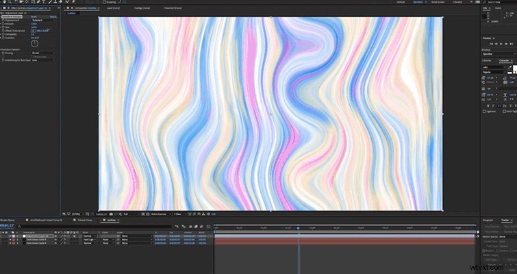 Create Stunning Annihilation-Inspired VFX: Free RocketStock Assets & After Effects Video Tutorial