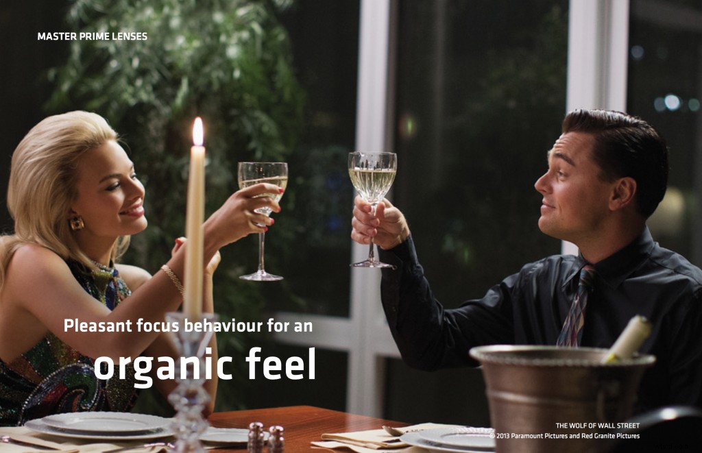 ARRI/Zeiss Master & Ultra Prime Lenses: Premier Choice for Crystal-Clear Cinema