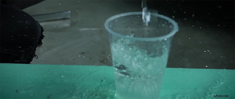 Master Stunning Slow Motion Shots: Pro Video Tutorial Guide