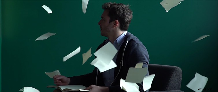 Master Stunning Slow Motion Shots: Pro Video Tutorial Guide