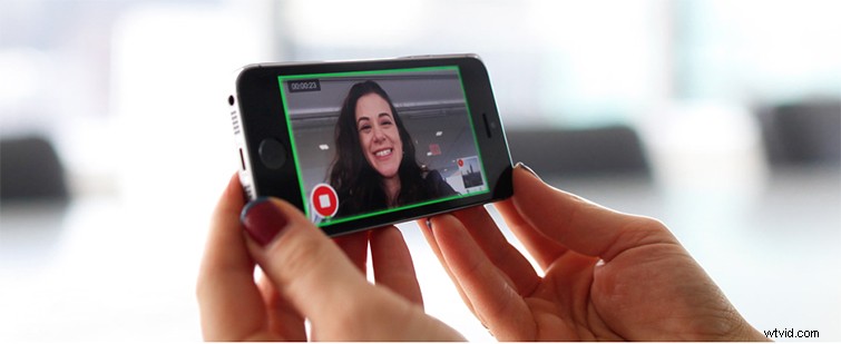 Revolutionizing Video Journalism: Real-Time Editing Apps and Smartphone Tips