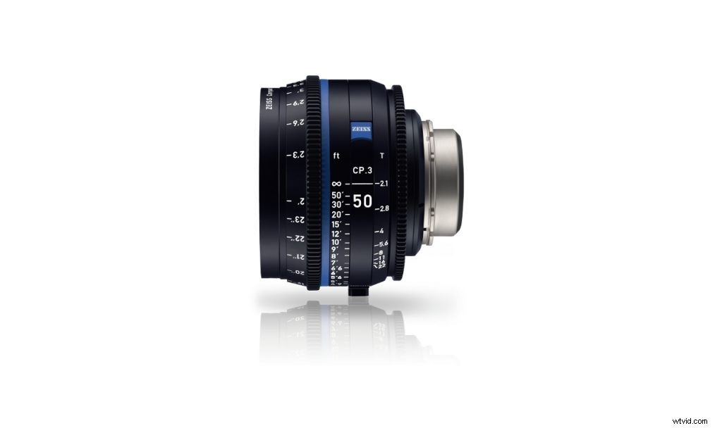 Elevate Your Filmmaking: Why Cinema Lenses Outperform Still Lenses