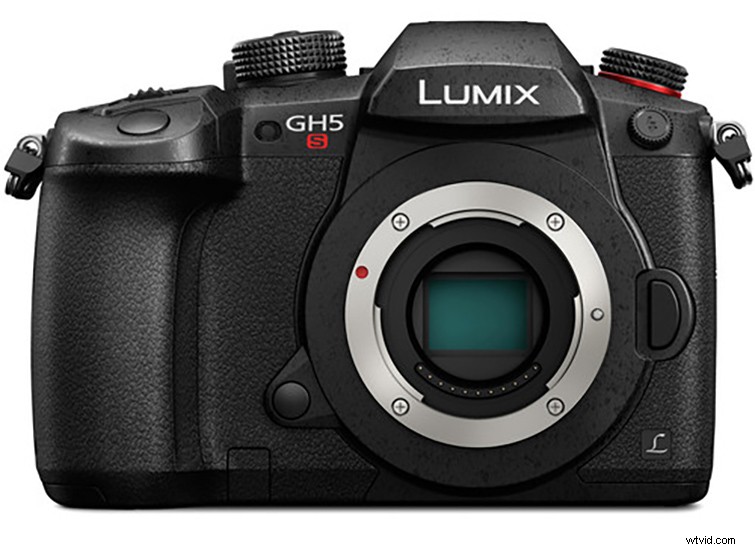 2018 Camera Rumors Roundup: Hottest Leaks and Speculations Revealed