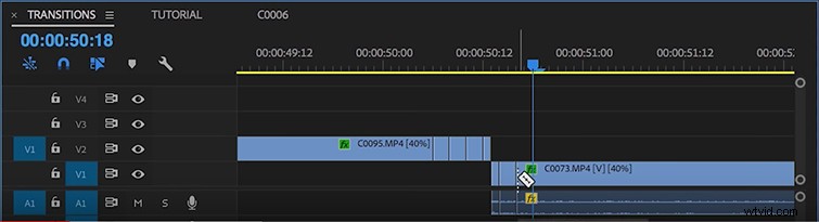 5 Essential Premiere Pro Transitions: Pro Video Editing Tutorial (No Plugins)