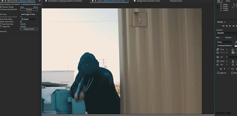 Create Realistic Shootout Scenes in After Effects: Free Muzzle Flashes & Sparks