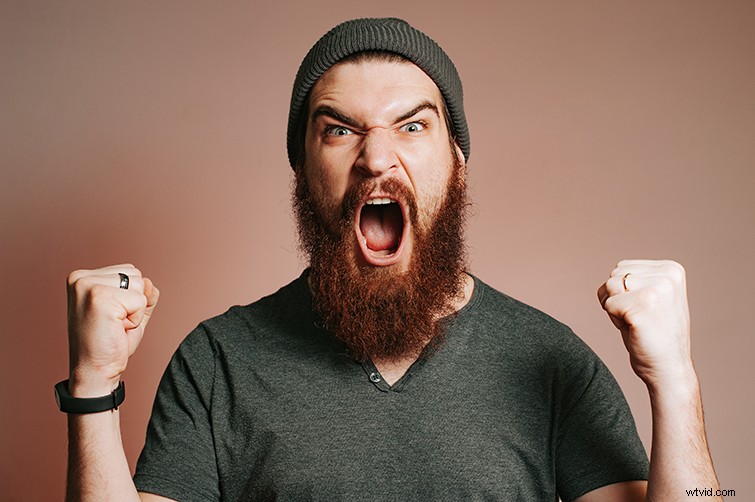 Should Video Producers Ever Share Raw, Unedited Footage with Clients? Expert Insights