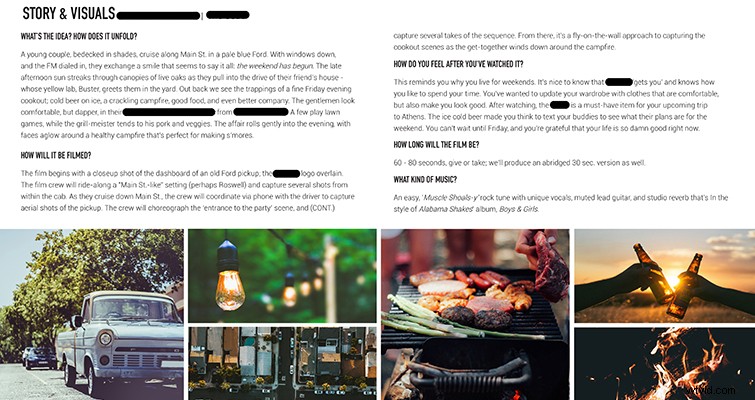 Elevate Your Creative Briefs: Master Adobe InDesign for Stunning Aesthetics and Narrative Impact