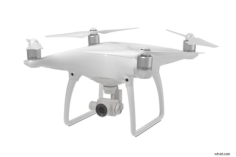 DJI Phantom 5 Leak: Interchangeable Lenses Spotted in New Images – Why It s a Game-Changer