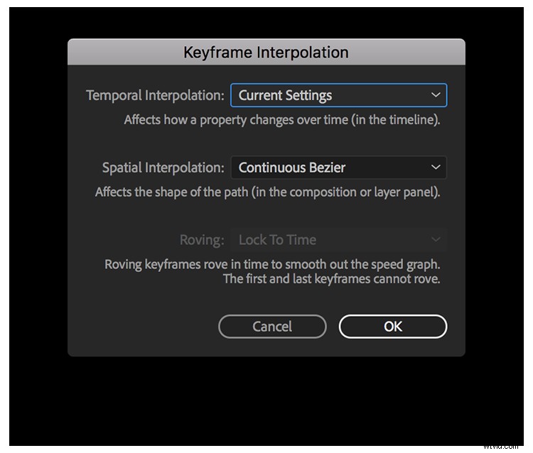 Master Keyframe Interpolation in Adobe After Effects: Elevate Realism & Efficiency