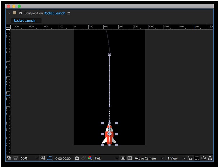 Master Keyframe Interpolation in Adobe After Effects: Elevate Realism & Efficiency