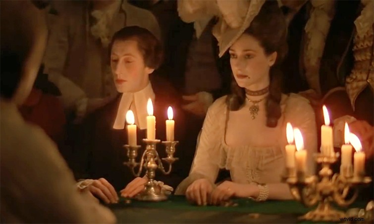 Expert Video Tutorial: Master Lighting Cinematic Shots with Fire