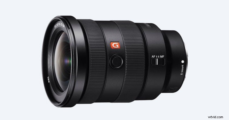 Master Gimbal Cinematography: Top Lenses for Every Shot – Expert Video Tutorial