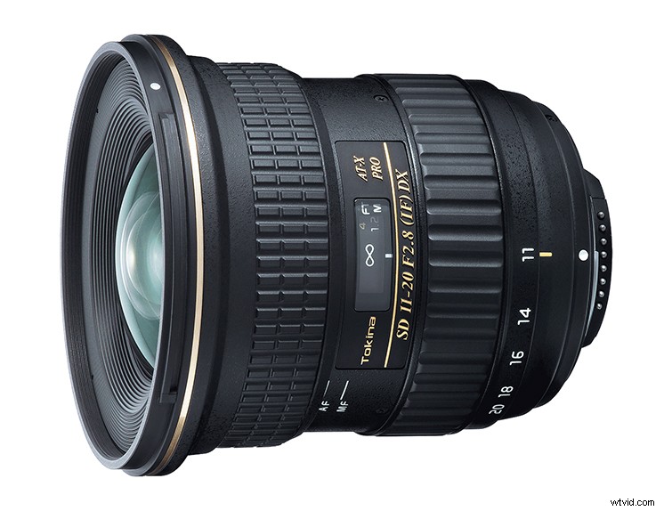 Master Gimbal Cinematography: Top Lenses for Every Shot – Expert Video Tutorial