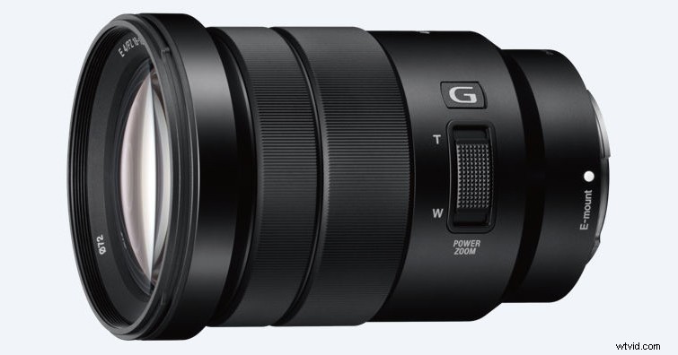 Master Gimbal Cinematography: Top Lenses for Every Shot – Expert Video Tutorial