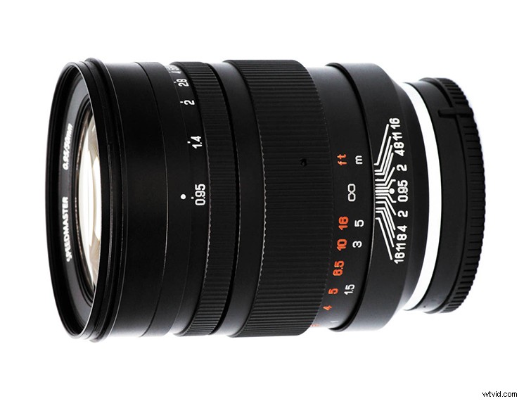 Master Gimbal Cinematography: Top Lenses for Every Shot – Expert Video Tutorial