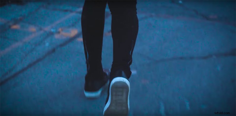 Master Whip Pan Transitions: 4 Pro Ways for Seamless Video Edits