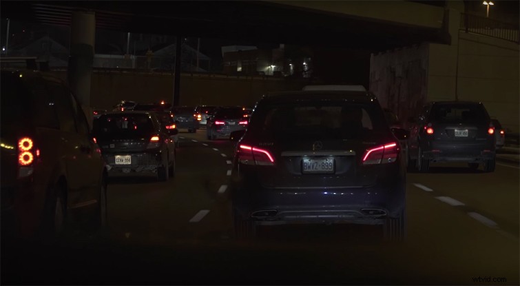 Master Dolly Shots: Step-by-Step Video Tutorial on Using Your Car as a Dolly System