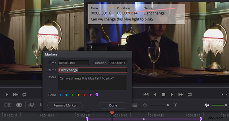 Discover Essential New Edit Page Features in DaVinci Resolve 15