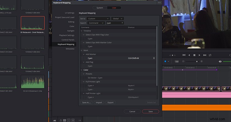 Discover Essential New Edit Page Features in DaVinci Resolve 15