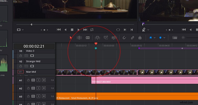 Discover Essential New Edit Page Features in DaVinci Resolve 15