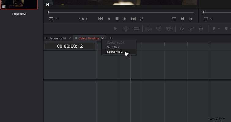 Discover Essential New Edit Page Features in DaVinci Resolve 15