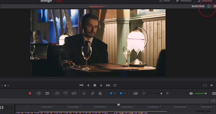 Discover Essential New Edit Page Features in DaVinci Resolve 15