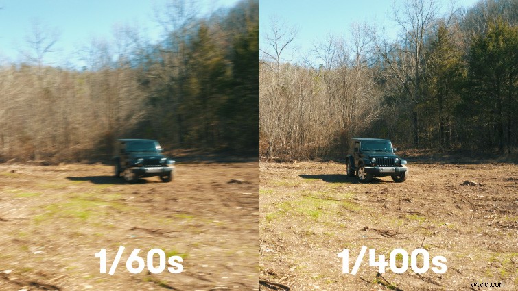 Expert Camera Settings for Flawless Post-Production Stabilization | Video Tutorial