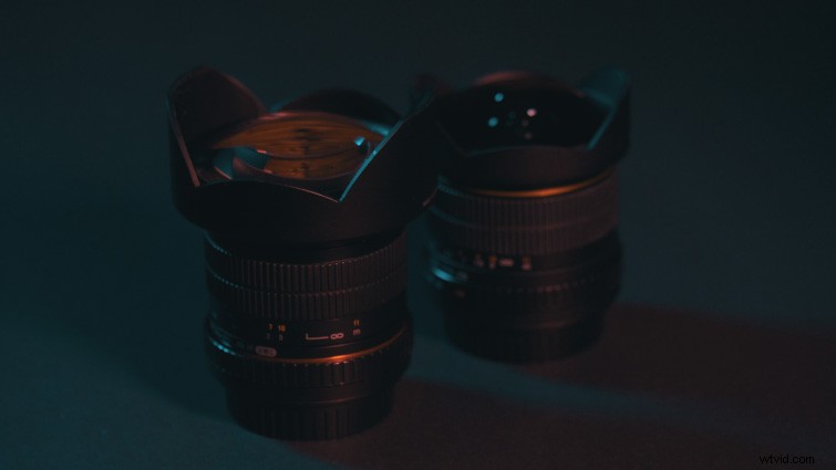 Expert Camera Settings for Flawless Post-Production Stabilization | Video Tutorial