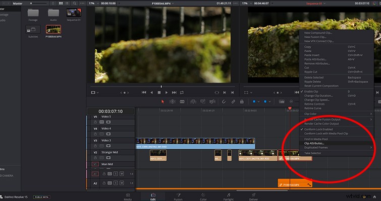 Master DaVinci Resolve 15 s Super Scale: Transform Low-Res Footage Effortlessly