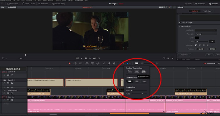 Enhanced Text Features in DaVinci Resolve 15: Key Updates from NAB 2018