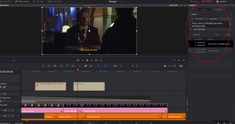 Enhanced Text Features in DaVinci Resolve 15: Key Updates from NAB 2018