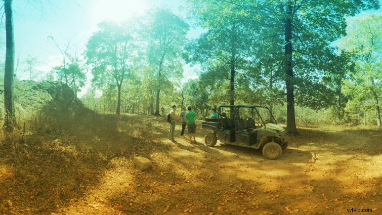 Enhance 360° Video Quality: Pro Tutorial for Consumer-Grade Cameras