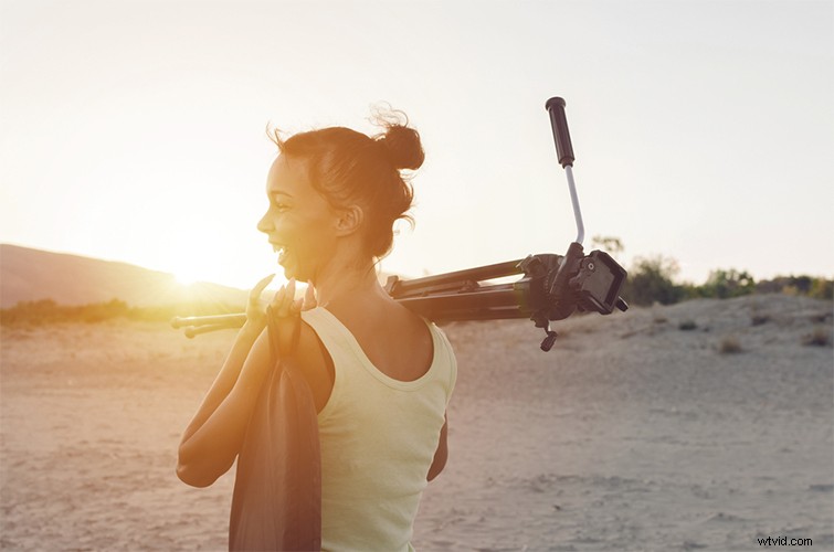 Freelance Tip: Key Signs to Spot and Turn Down Disaster-Prone Video Production Jobs