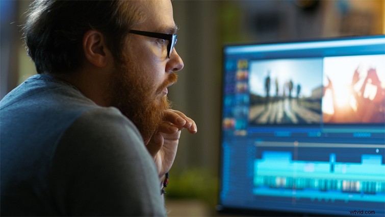 Do Film and Video Editors Need Demo Reels? Expert Tips for Creating a Standout One