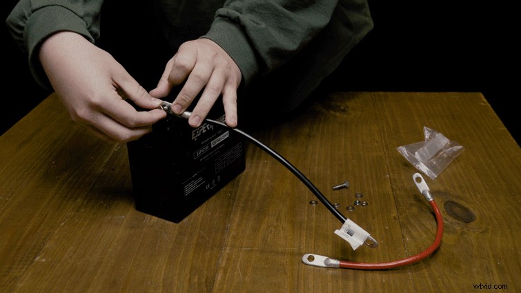 DIY Wireless China Ball Light: Video Tutorial for Portable Cinematic Lighting Under $200