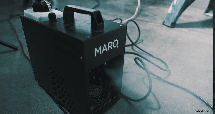 Master Minimal Lighting: Efficient Setups for Narrative Shoots