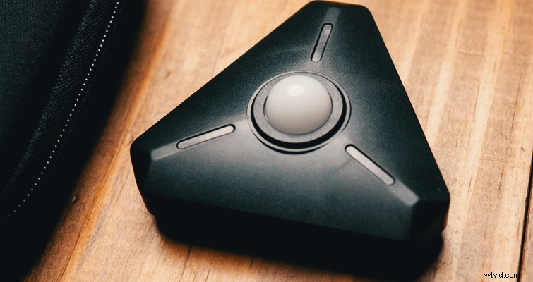 Illuminati Review: Hands-Free Light & Color Meter for Seamless Phone Readings