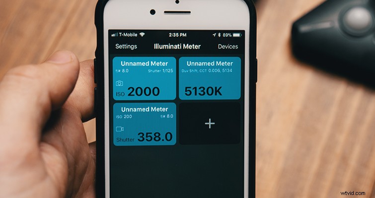 Illuminati Review: Hands-Free Light & Color Meter for Seamless Phone Readings