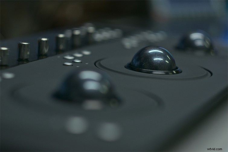 Contrast Ratios Explained: How to Achieve Visual Consistency in Filmmaking