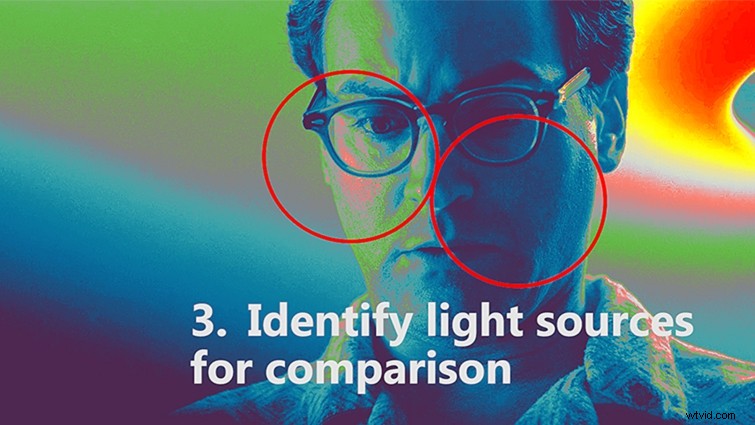 Contrast Ratios Explained: How to Achieve Visual Consistency in Filmmaking