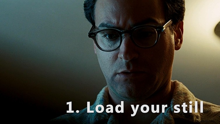 Contrast Ratios Explained: How to Achieve Visual Consistency in Filmmaking