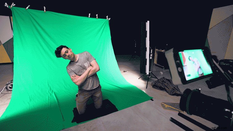 How to Recreate the Mesmerizing Ground-to-Ground Camera Transition from the Atlanta Trailer in Premiere Pro