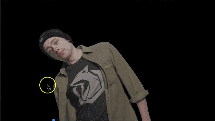 How to Recreate the Mesmerizing Ground-to-Ground Camera Transition from the Atlanta Trailer in Premiere Pro