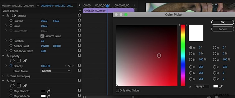 Craft Energetic Opening Title Sequences with PRISM: Expert Video Tutorial