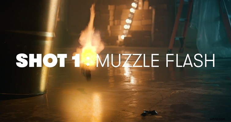 Create Stunning Explosion Scenes: Free Action Compositing Elements + Expert Video Tutorial