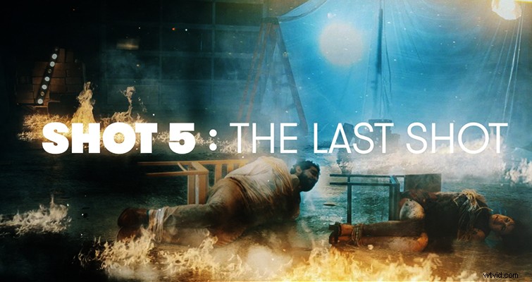 Create Stunning Explosion Scenes: Free Action Compositing Elements + Expert Video Tutorial